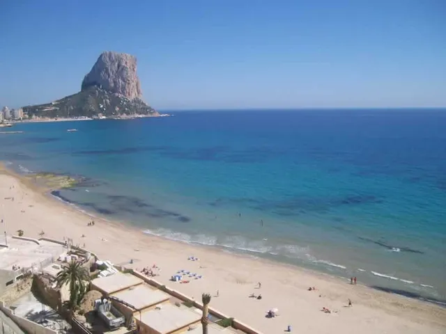 Apartaments Els Pins