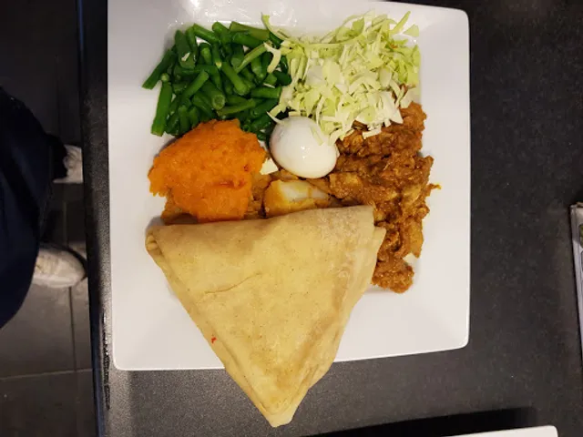 SHIV ROTI Surinaams & Indiaas afhaal