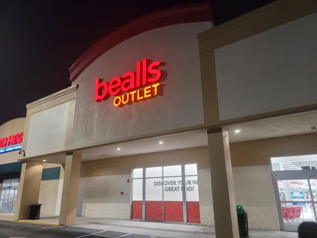 bealls