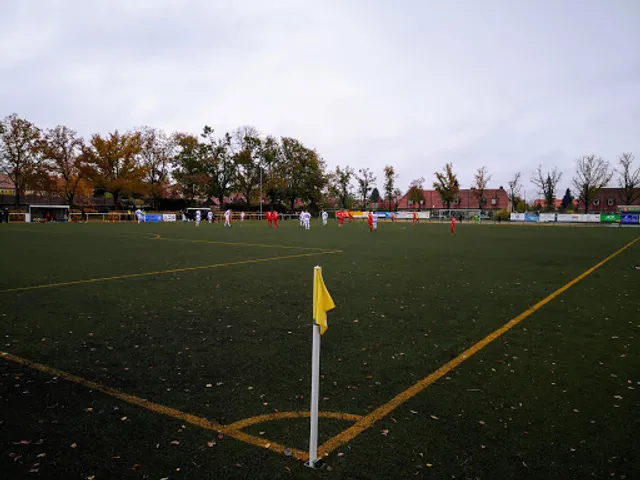 SC Staaken 1919 e.V.