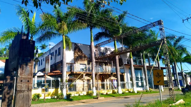 Pousada Santo Antônio de Tiradentes