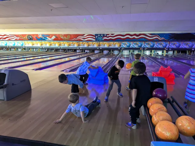 Toledo Sports Center