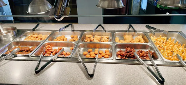 China East Chinese Restaurant