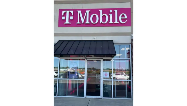T-Mobile Authorized Retailer