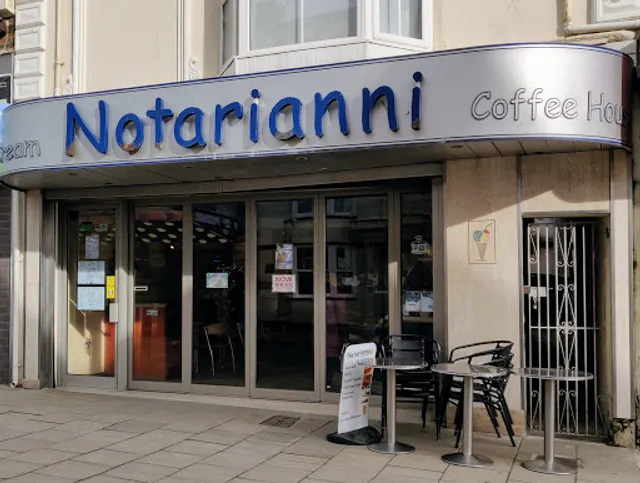 Notarianni Bros Bridlington Ltd