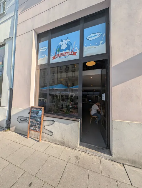 Bar Mleczny Mleczarnia Bagatela