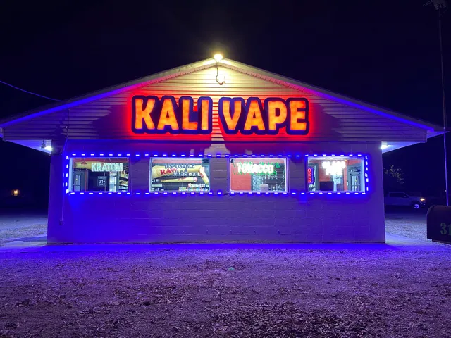 KALI VAPE (formerly Country Vape)