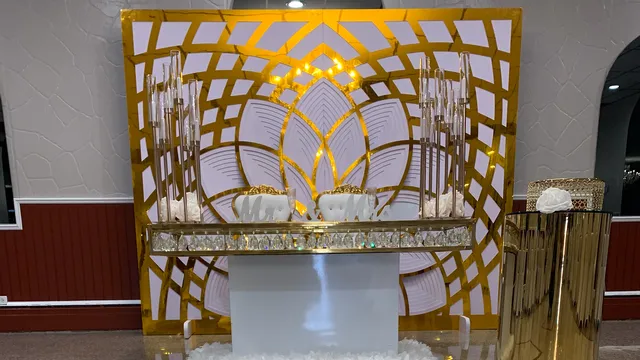 Kas Unique Decor & Rentals Limited