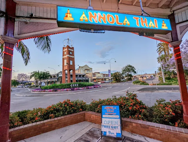 Annola Thai Restaurant