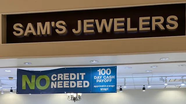 Sam's Jewelers