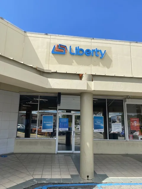 Liberty - Mayaguez Store