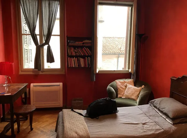 1 Stile Gallery Bed & Breakfast & Book