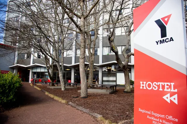 YMCA Hostel