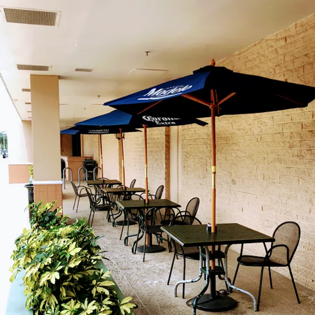 El Mariachi at Wiles Road