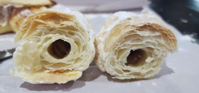 Panadería Confitería Las Pepas