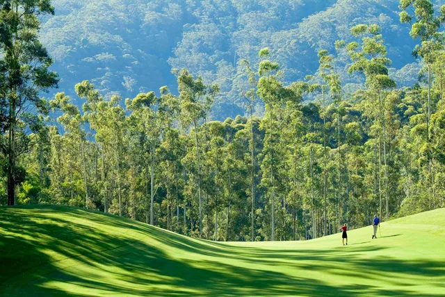 Bonville Golf Resort
