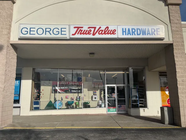 George True Value Hardware