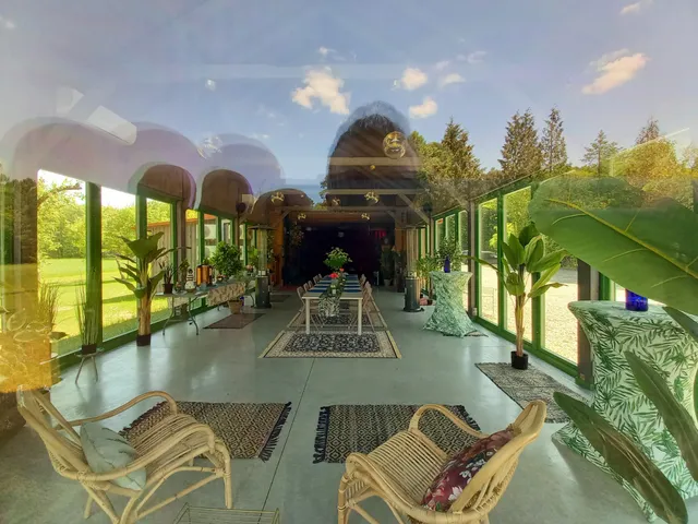 Rezydencja Julin Slow Life