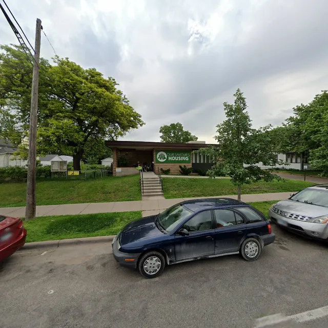 Our Saviour's Housing