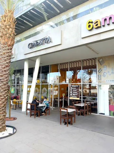 Ciabatta house Punta este