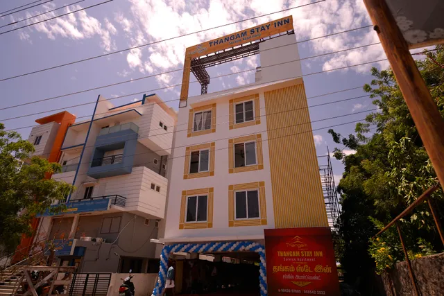 Thangam Stay Inn