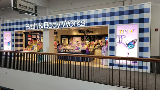 Bath & Body Works