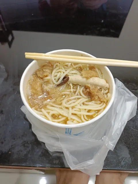 寶山街素食