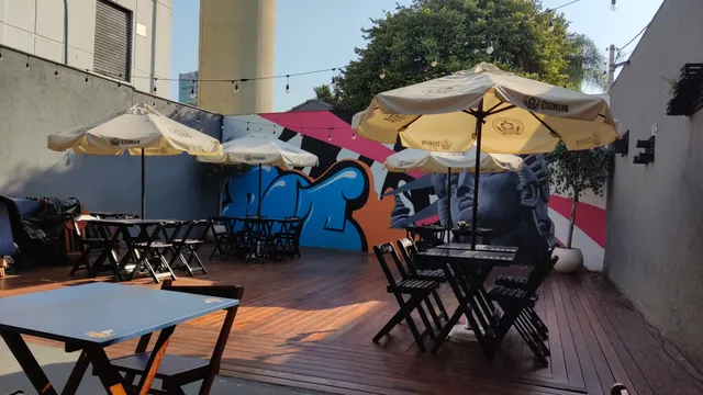 Namureta - Pizza Bar