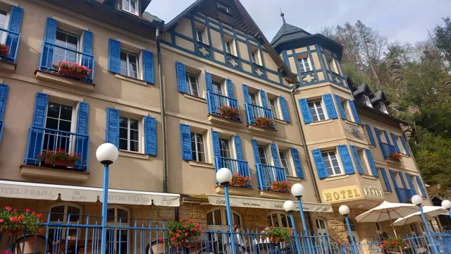 Ferienhaus Elisabeth