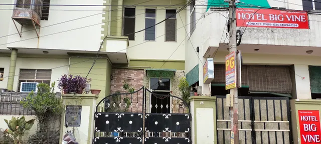 Ganesham Guest House