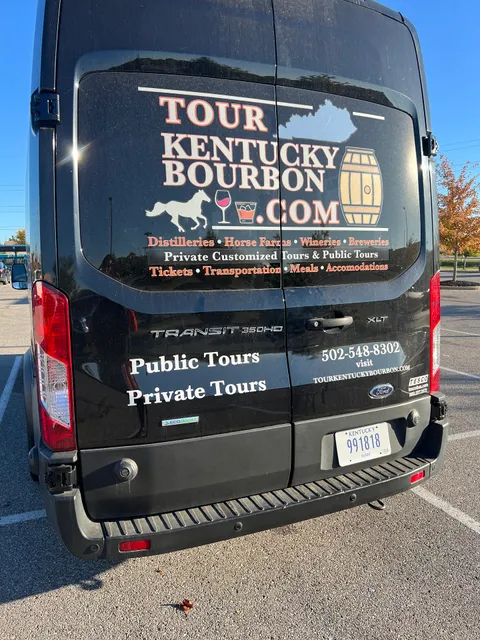 Kentucky Bourbon Tours