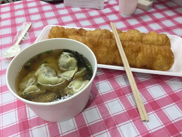 上海味館