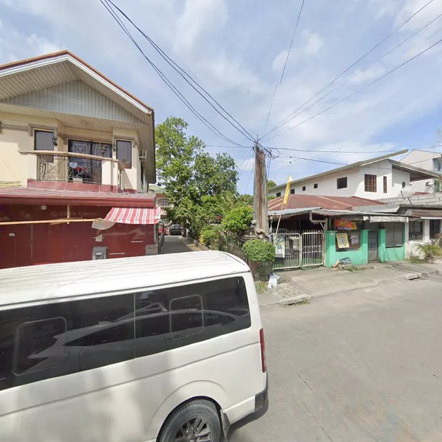 Daddy A's Burger and Pizza