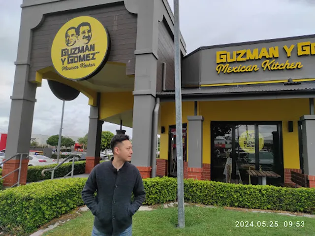 Guzman y Gomez - Browns Plains
