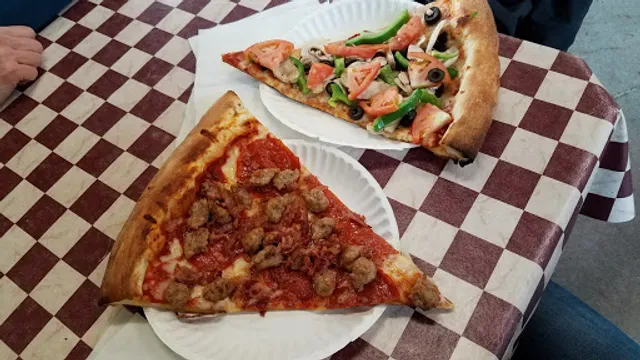 Bend Southside Cibelli's