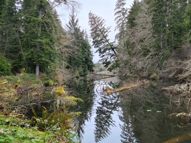 Grays Harbor College