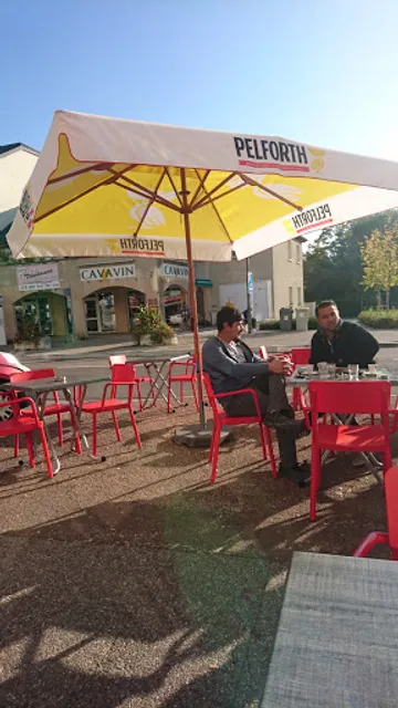 LIBERTY BAR Chevigny-Saint-Sauveur