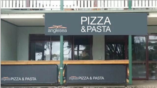 Anglesea Pizza & Pasta