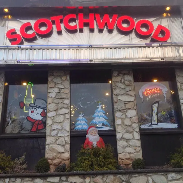 Scotchwood Diner