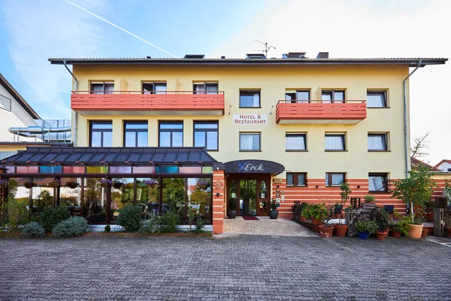 Flair Hotel & Restaurant Erck