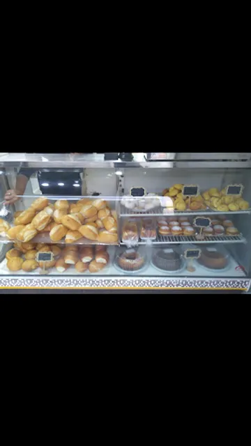 Mini Padaria Bom Pão