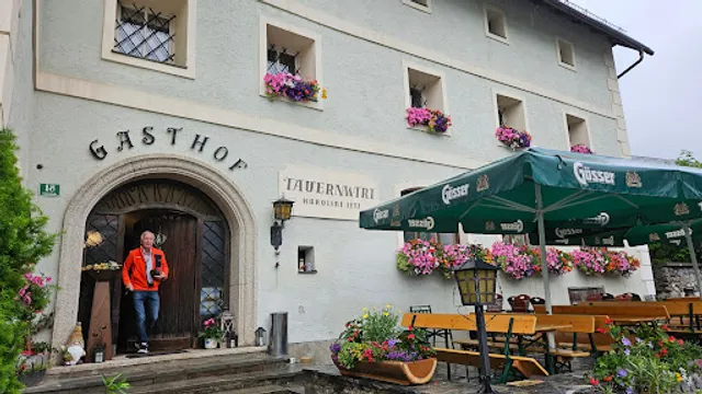 Gasthaus Tauernwirt