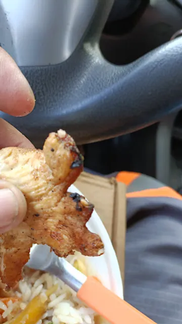 Risi Bisi Restaurante