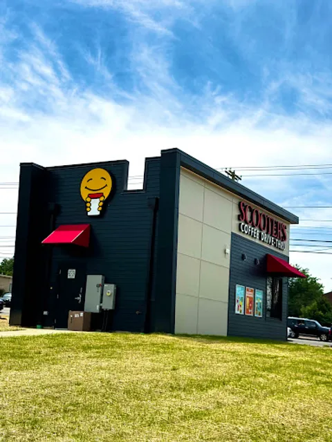 Scooter's Coffee