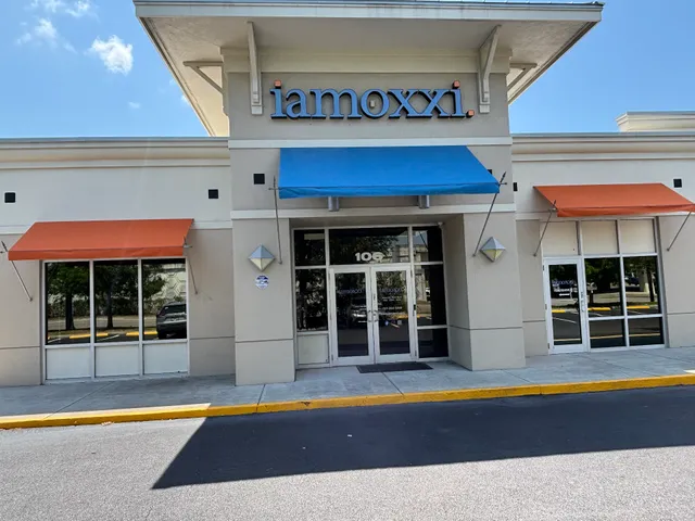 iamoxxi. Salon & Spa - Clearwater