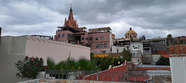 Sanma Hotel de Autor