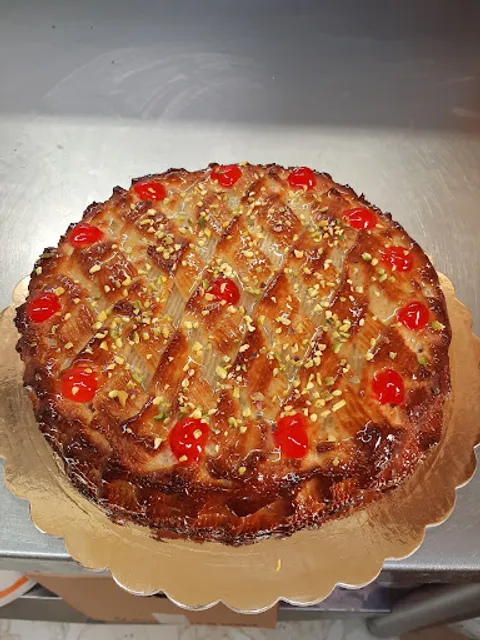 Spiga Doro Di Piazza Davide E Labita