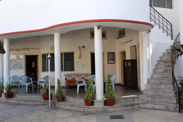 Lakshmi Guest House