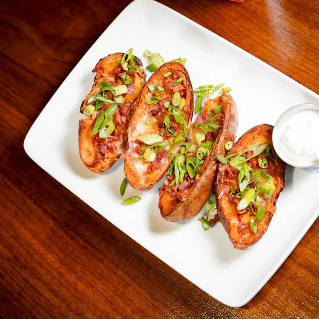 Cool Pickle Restaurant & Bar