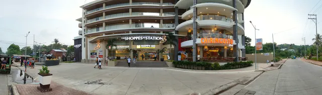 Robinsons Supermarket Station B Mall, Boracay